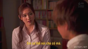 Em nhân viên xinh vl bị cấp trên gài bẫy Trả bài ở văn phòng