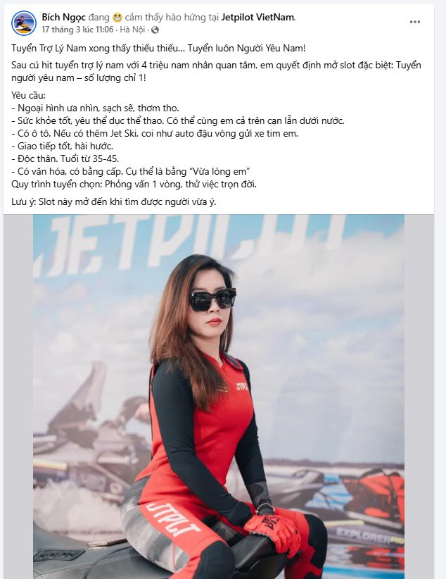 Anh trai may mắn và 3 cô em kế yêu nghiệt