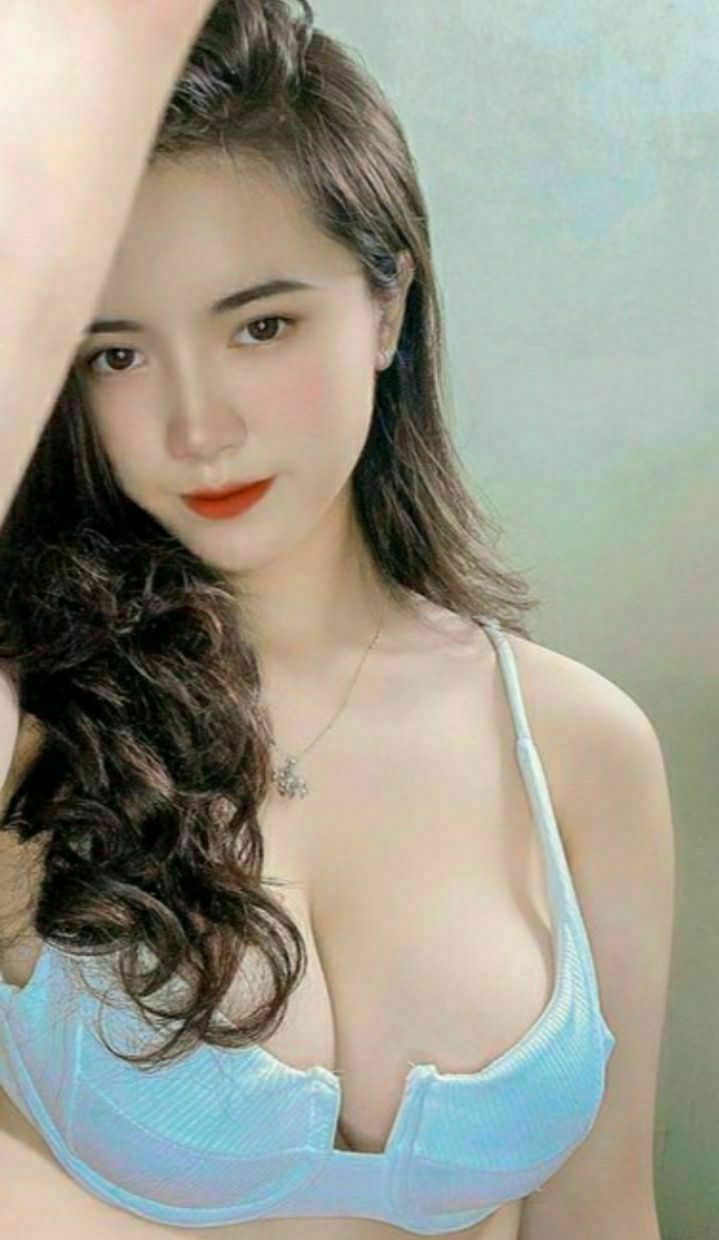 Japanese blowjob ready for a kinky Japan fuck. Get well-prepped for a nasty ride with this super-sexy Asian damsel and her thick tits.